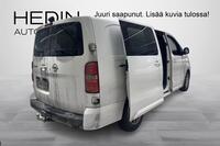 Opel Vivaro vaihtoauto