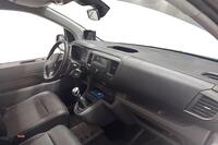 Opel Vivaro vaihtoauto