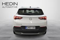 Opel Grandland X vaihtoauto