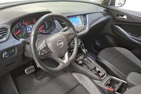 Opel Grandland X vaihtoauto