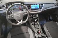 Opel Grandland X vaihtoauto