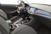 Opel Grandland X vaihtoauto