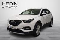 Opel Grandland X vaihtoauto