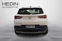 Opel Grandland X vaihtoauto