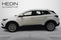 Opel Grandland X vaihtoauto