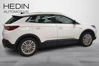 Opel Grandland X vaihtoauto