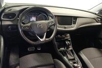 Opel Grandland X vaihtoauto