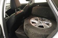 Opel Grandland X vaihtoauto