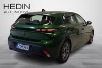 Peugeot 308 vaihtoauto