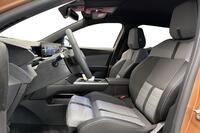 Opel Grandland vaihtoauto