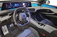 Peugeot E-3008 vaihtoauto