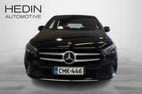 Mercedes-Benz B vaihtoauto
