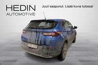 Opel Grandland X vaihtoauto