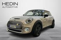 Mini Hatchback vaihtoauto
