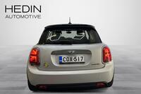 Mini Hatchback vaihtoauto