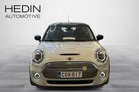 Mini Hatchback vaihtoauto