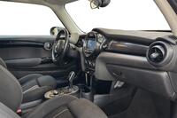 Mini Hatchback vaihtoauto