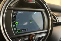 Mini Hatchback vaihtoauto