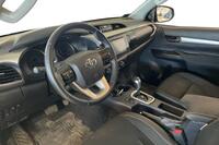 TruckMasters OX 4x4 vaihtoauto