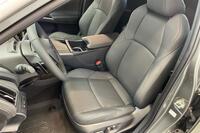 Subaru Solterra vaihtoauto