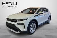 Skoda Elroq vaihtoauto