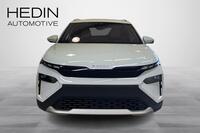 Skoda Elroq vaihtoauto