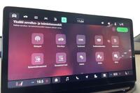 Skoda Elroq vaihtoauto