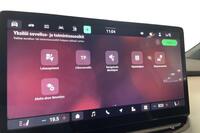 Skoda Elroq vaihtoauto