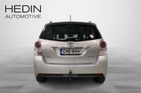 Toyota Verso vaihtoauto