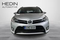 Toyota Verso vaihtoauto