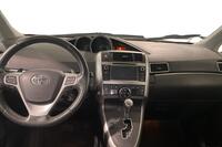 Toyota Verso vaihtoauto