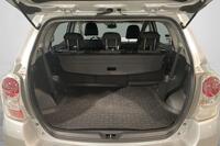 Toyota Verso vaihtoauto