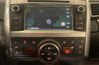 Toyota Verso vaihtoauto