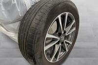 Toyota Verso vaihtoauto