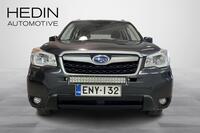 Subaru Forester vaihtoauto