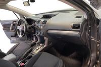 Subaru Forester vaihtoauto