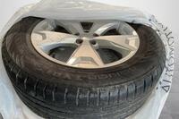 Subaru Forester vaihtoauto