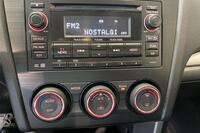 Subaru Forester vaihtoauto