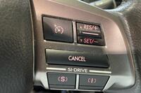 Subaru Forester vaihtoauto