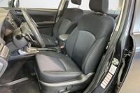 Subaru Forester vaihtoauto
