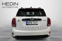 Mini Countryman vaihtoauto