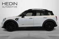 Mini Countryman vaihtoauto