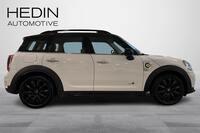 Mini Countryman vaihtoauto