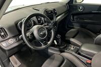 Mini Countryman vaihtoauto