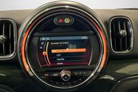 Mini Countryman vaihtoauto