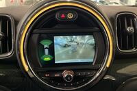 Mini Countryman vaihtoauto