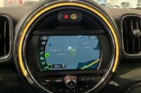 Mini Countryman vaihtoauto