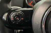 Mini Countryman vaihtoauto