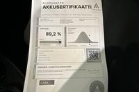 Mini Countryman vaihtoauto