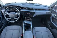 Audi Q8 e-tron vaihtoauto